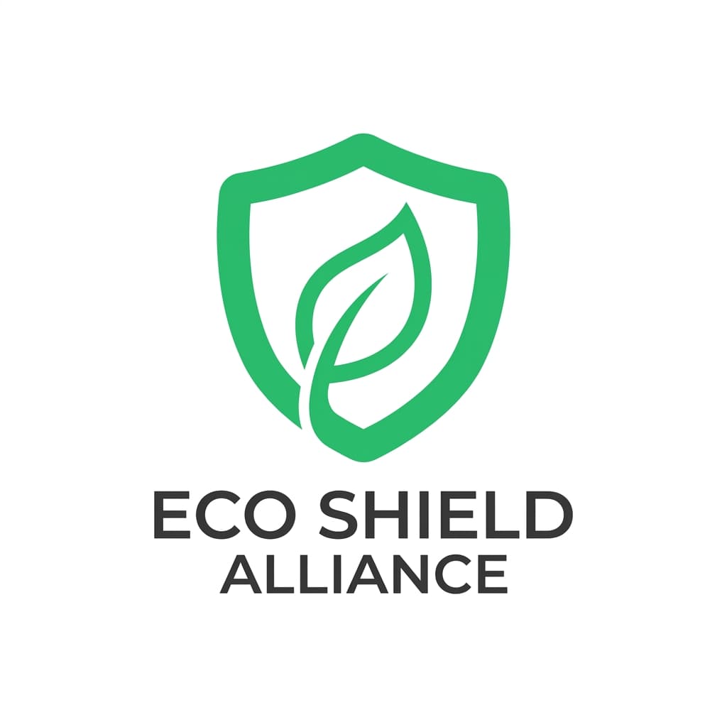 Eco Shield Alliance logo