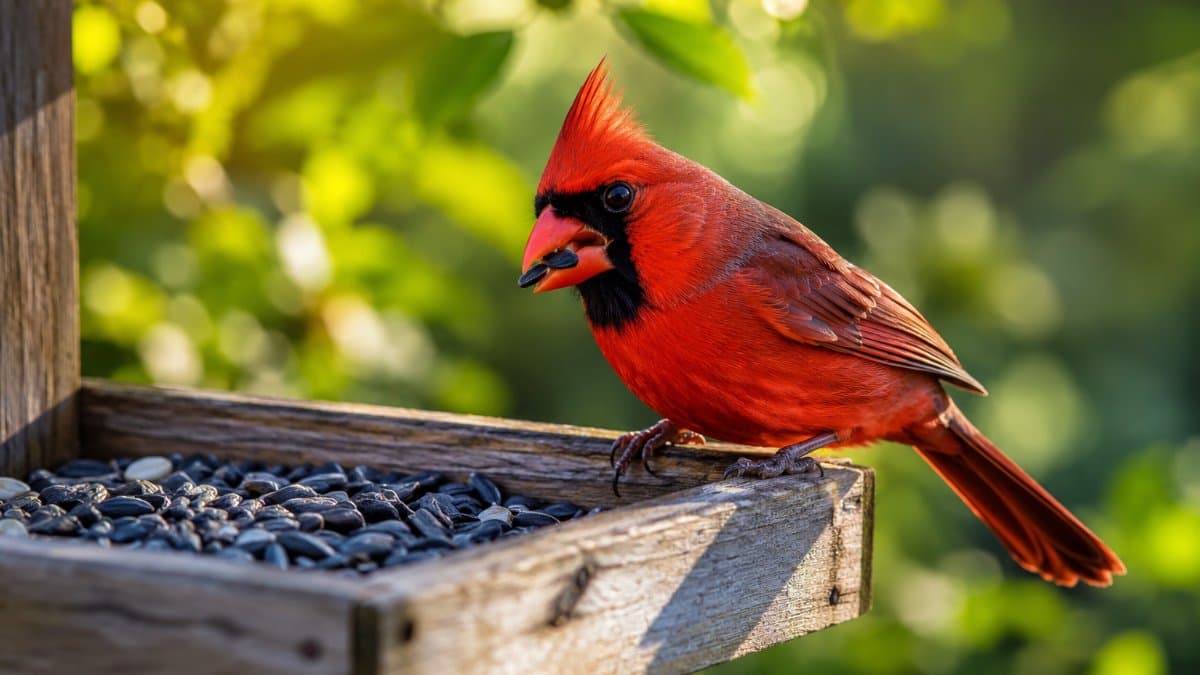 How to Attract Birds Naturally: 25 Proven Ways to Bring More Birds to Your Yard