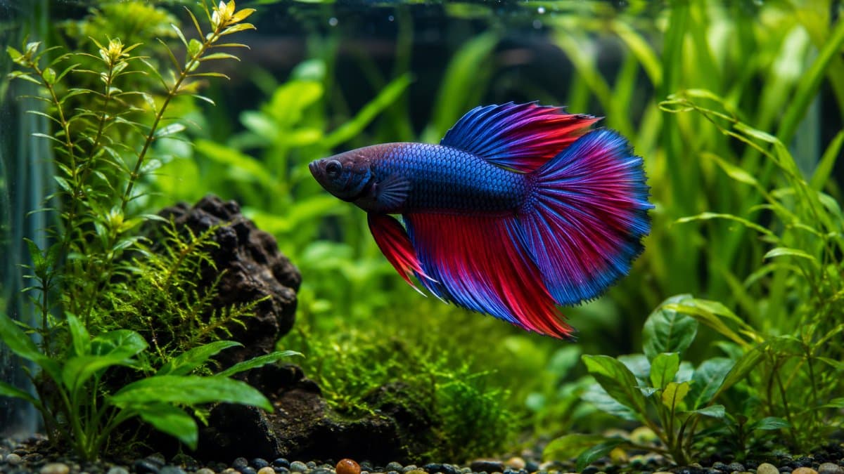 How Long Do Betta Fish Live? Lifespan, Care & Ways to Help Them Live Longer