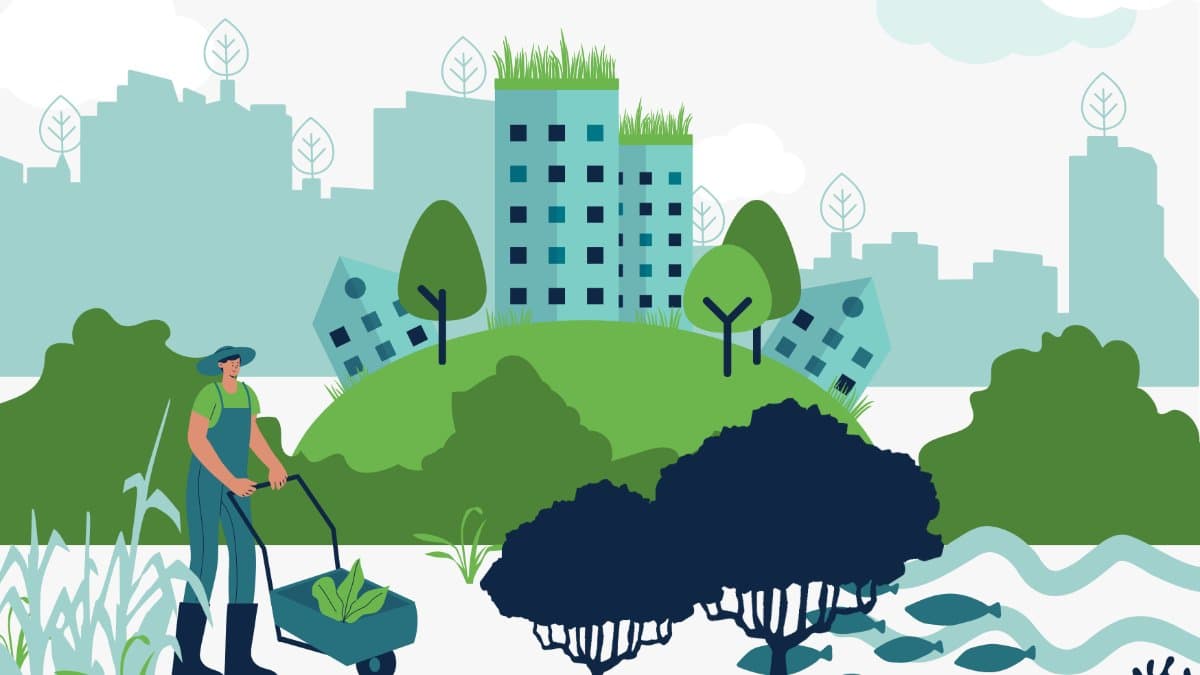 : Local Governance and Nature Conservation | Community Empowerment Guide